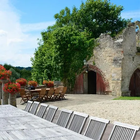 Pennedepie Chateau Sleeps 22 Pool Wifi Cricquebœuf