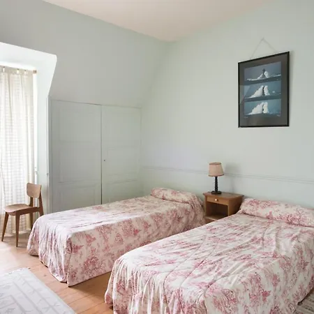Pennedepie Chateau Sleeps 22 Pool Wifi Cricquebœuf