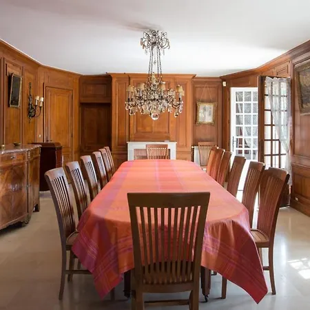 Pennedepie Chateau Sleeps 22 Pool Wifi
