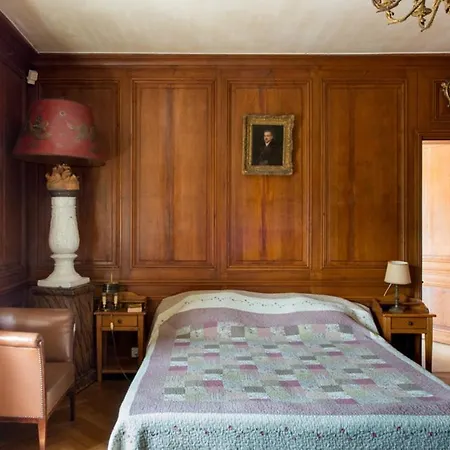 Pennedepie Chateau Sleeps 22 Pool Wifi בית נופש Cricquebœuf