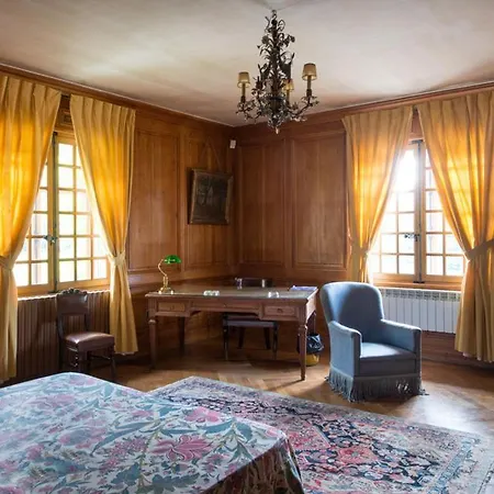 Pennedepie Chateau Sleeps 22 Pool Wifi בית נופש *