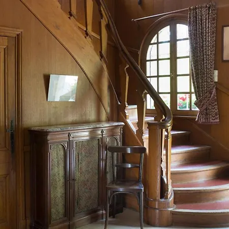 Pennedepie Chateau Sleeps 22 Pool Wifi בית נופש