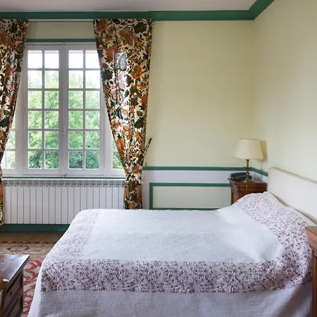 Pennedepie Chateau Sleeps 22 Pool Wifi * Cricquebœuf