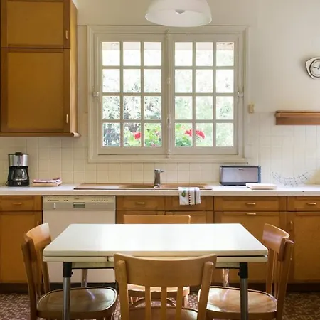Pennedepie Chateau Sleeps 22 Pool Wifi בית נופש