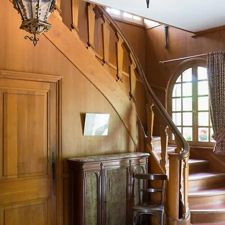Pennedepie Chateau Sleeps 22 Pool Wifi בית נופש