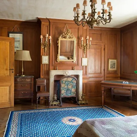 בית נופש Pennedepie Chateau Sleeps 22 Pool Wifi *